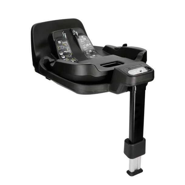 Avionaut Isofix IQ Orbit-Basis BLACK