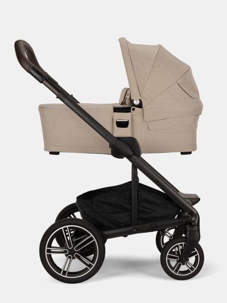 Nuna Mixx Next Kombikinderwagen 2in1 Biscotti