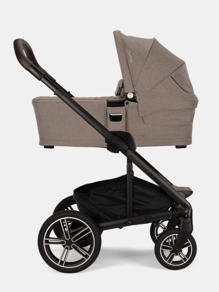 Nuna Mixx Next Kombikinderwagen 2in1 Cedar