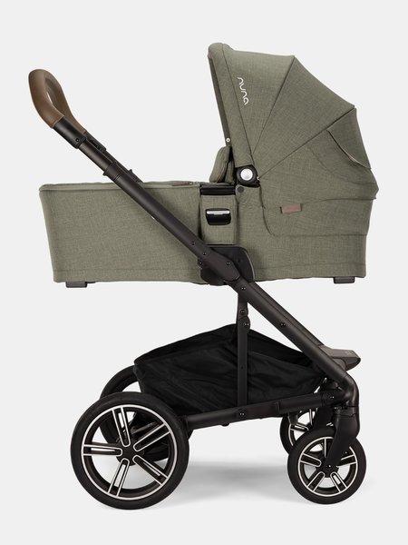 Nuna Mixx Next Kombikinderwagen 2in1 Pine