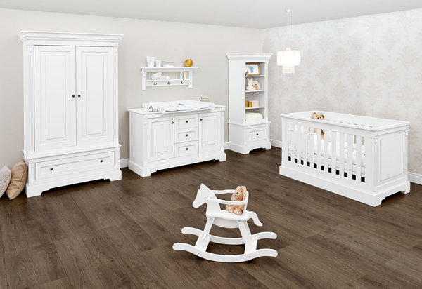 Pinolino Kinderzimmer 'Emilia' extrabreit