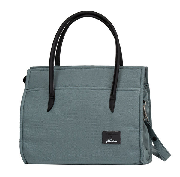 Hartan Modern Style Wickeltasche Jade Selection Kollektion 2025