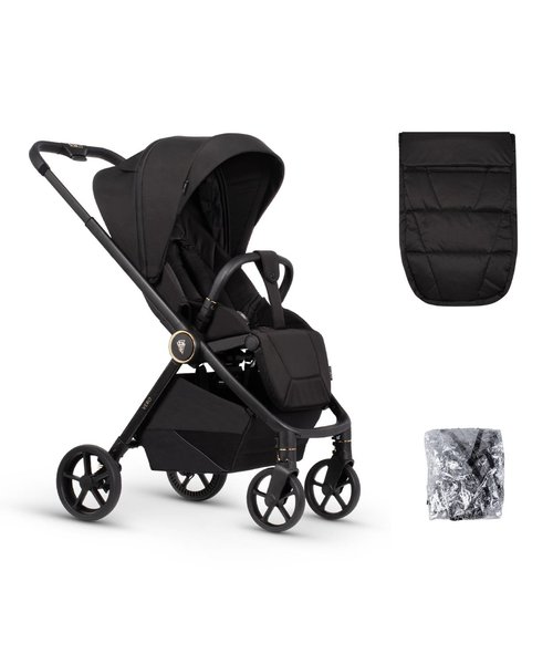 Venicci Kinderwagen Vero Farbe Night