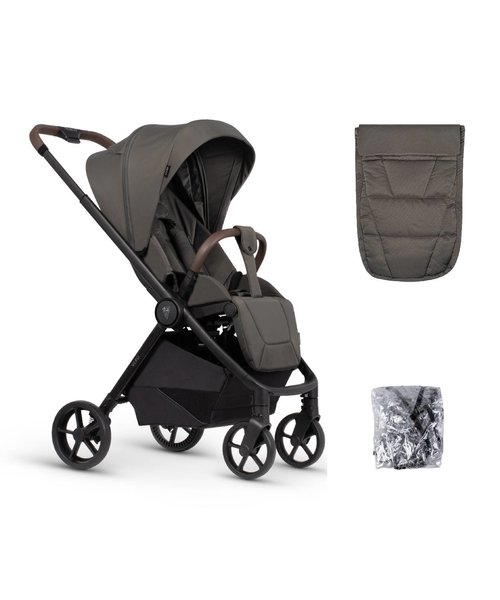 Venicci Kinderwagen Vero Farbe Sage