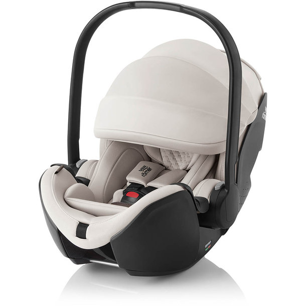 Römer Baby-Safe Pro Lux Soft Taupe