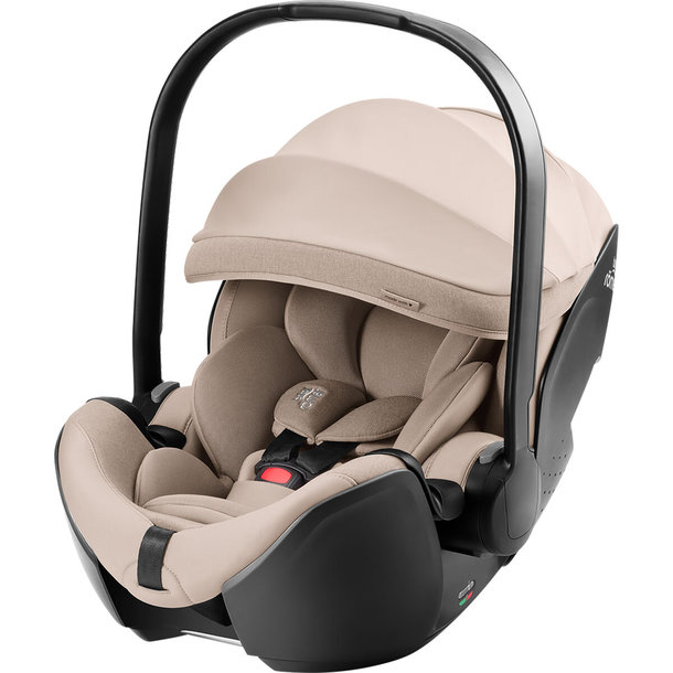 Römer Baby-Safe Pro Style Teak