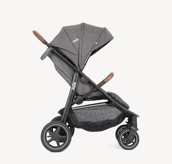 Joie Mytrax Pro Cycle Shell Gray