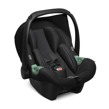 ABC Design Babyschale Tulip Black