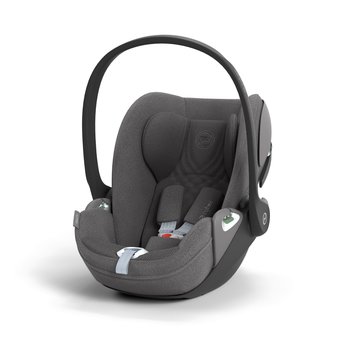 Cybex Cloud T I-Size Plus Mirage Grey | Grau