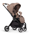 Venicci Kinderwagen Vero Farbe Sand