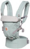 ergobaby Adapt Bauchtrage Frosted mint
