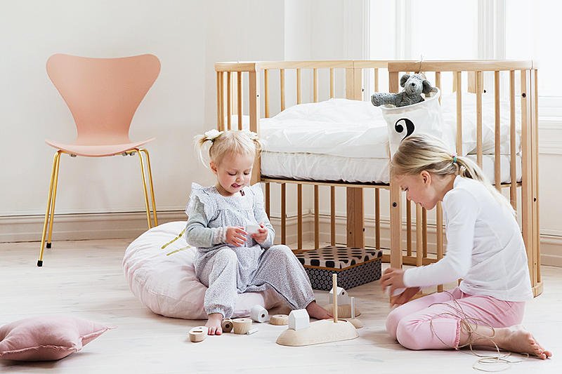 Stokke Betten