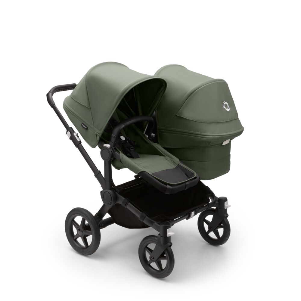 Bugaboo Kinderwagen Donkey 5