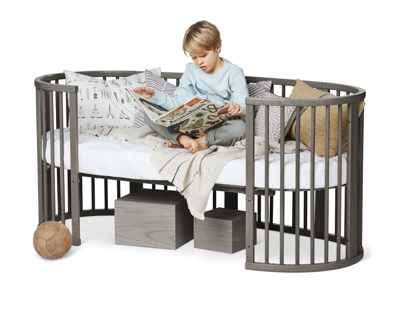 Stokke Betten