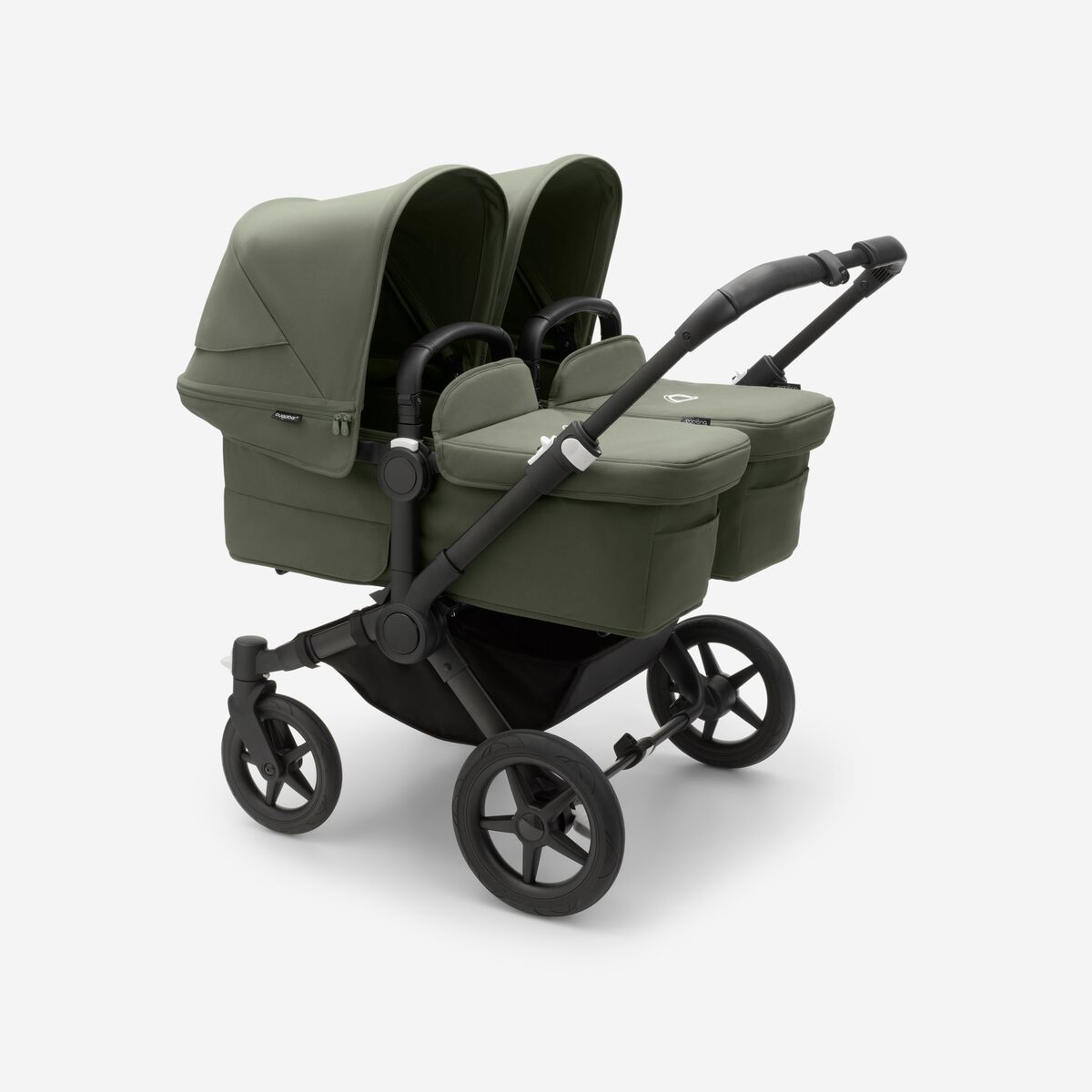 Bugaboo Donkey  5 Twin mit 10 % Zwillingsrabatt sofort lieferbar - bitte kontaktieren Sie uns