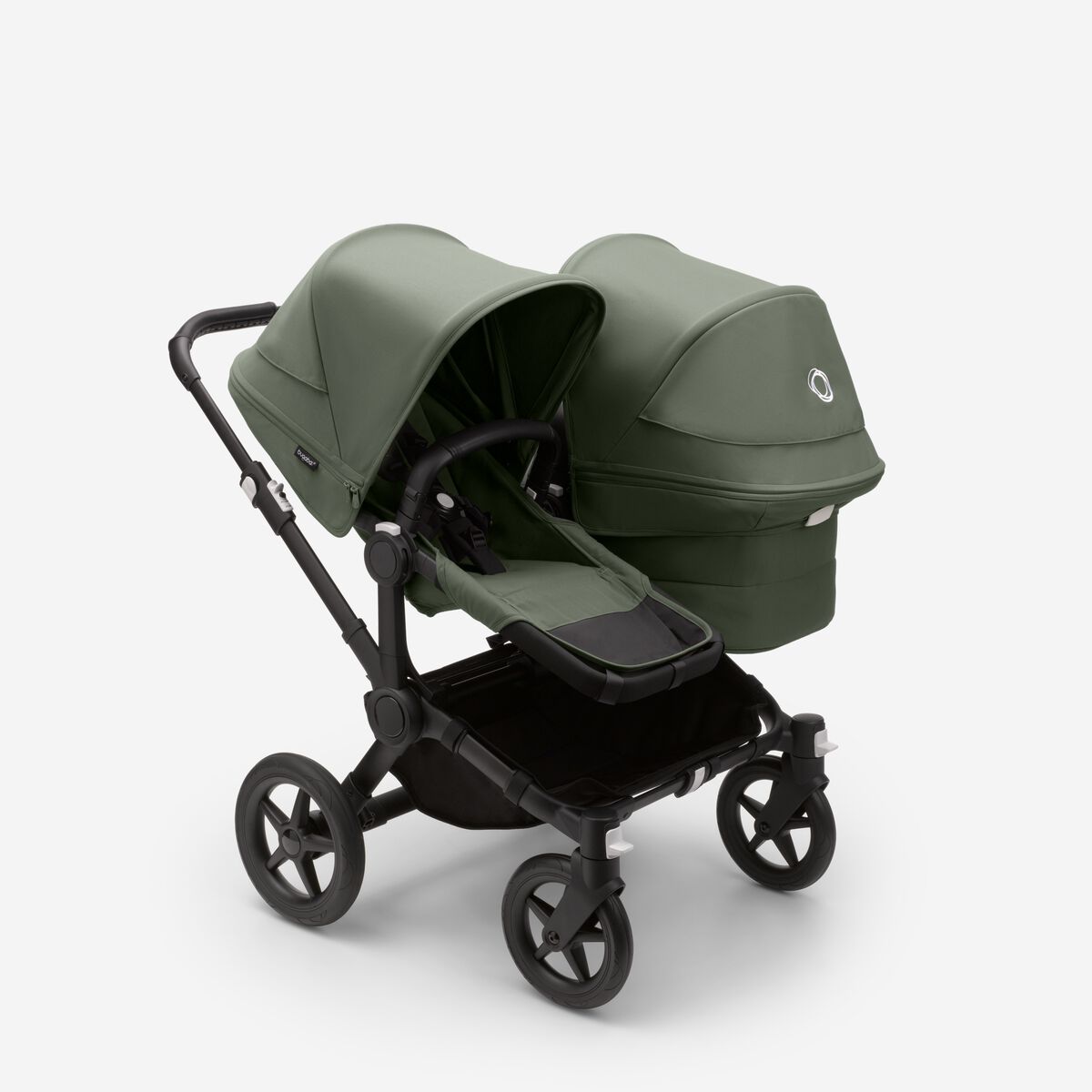 Bugaboo  Donkey 5  Duo mit 10 % Zwillingsrabatt - bitte kontaktieren Sie uns