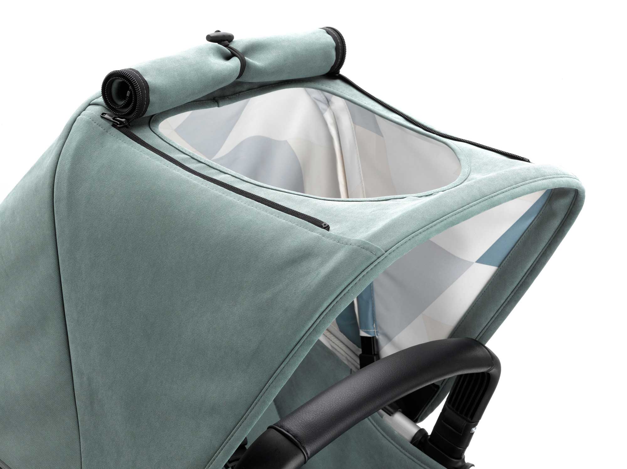 bugaboo regenverdeck cameleon